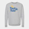 Unisex Fleece Crewneck Sweatshirt Thumbnail