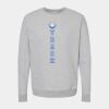 Unisex Fleece Crewneck Sweatshirt Thumbnail