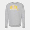 Unisex Fleece Crewneck Sweatshirt Thumbnail