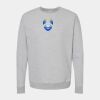 Unisex Fleece Crewneck Sweatshirt Thumbnail