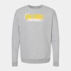 Unisex Fleece Crewneck Sweatshirt Thumbnail
