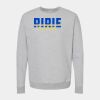 Unisex Fleece Crewneck Sweatshirt Thumbnail