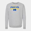 Unisex Fleece Crewneck Sweatshirt Thumbnail