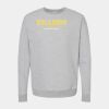 Unisex Fleece Crewneck Sweatshirt Thumbnail