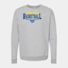 Unisex Fleece Crewneck Sweatshirt Thumbnail