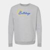 Unisex Fleece Crewneck Sweatshirt Thumbnail