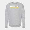 Unisex Fleece Crewneck Sweatshirt Thumbnail