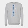 Unisex Fleece Crewneck Sweatshirt Thumbnail