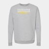 Unisex Fleece Crewneck Sweatshirt Thumbnail